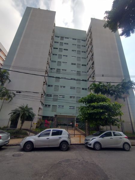 Apartamento no bairro S�o Geraldo em Volta Redonda - João Paulo Imobiliária