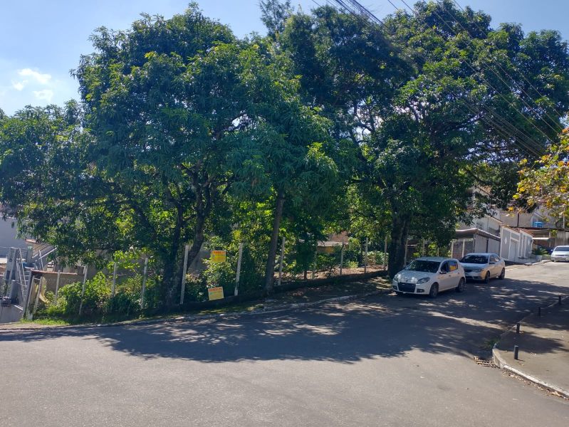 Terreno no bairro Boa Vista em Barra Mansa - João Paulo Imobiliária