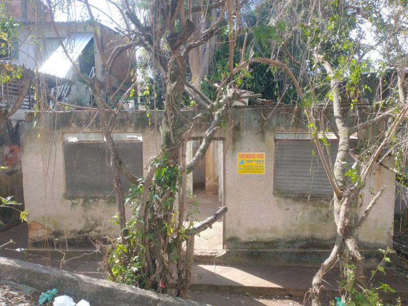Terreno no bairro S�o Geraldo em Volta Redonda - João Paulo Imobiliária