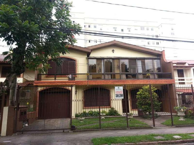 CASA 5 quartos  no bairro Sarandi em Porto Alegre/RS