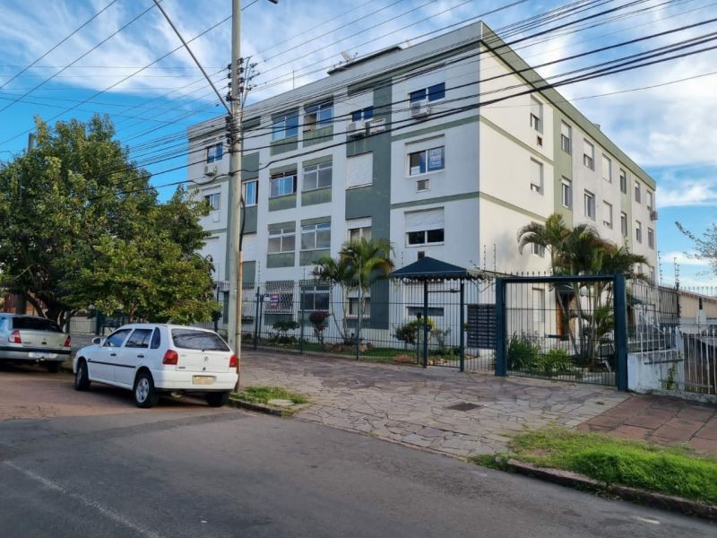 APTO 2 quartos  no bairro Passo D'Areia em Porto Alegre/RS