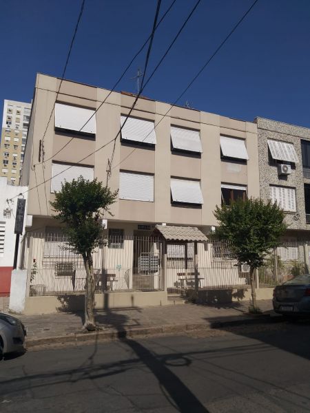 APTO 1 quarto no bairro Vila Ipiranga em Porto Alegre/RS