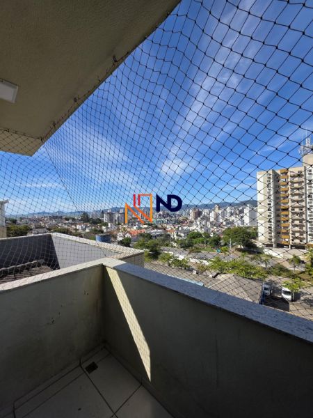 Cobertura 3 quartos no bairro Estreito