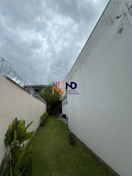 Casa 4 quartos no bairro Pedra Branca