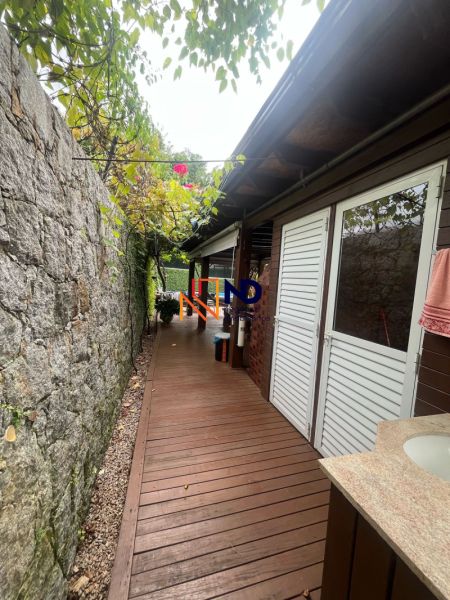 Casa 4 quartos no bairro Pedra Branca