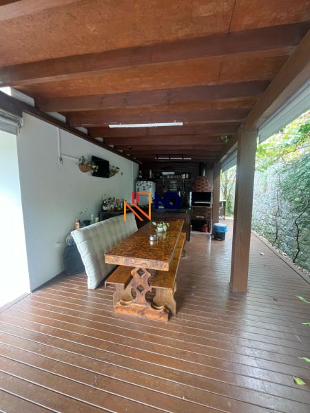 Casa 4 quartos no bairro Pedra Branca