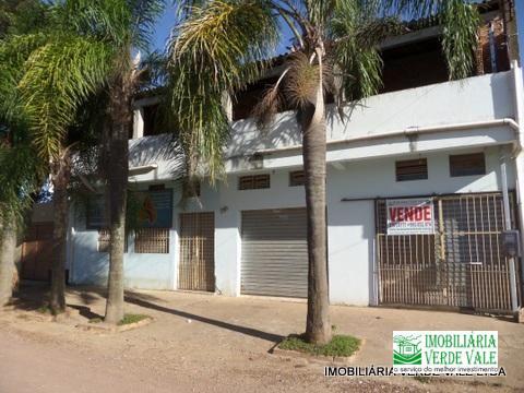 CASA 1d  no bairro Aparecida em Alvorada - Imobiliária Verde Vale | Alvorada - RS 