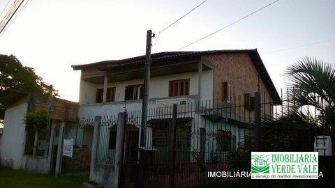 CASA 5d  no bairro Passo do Feij em Alvorada - Imobiliária Verde Vale | Alvorada - RS 