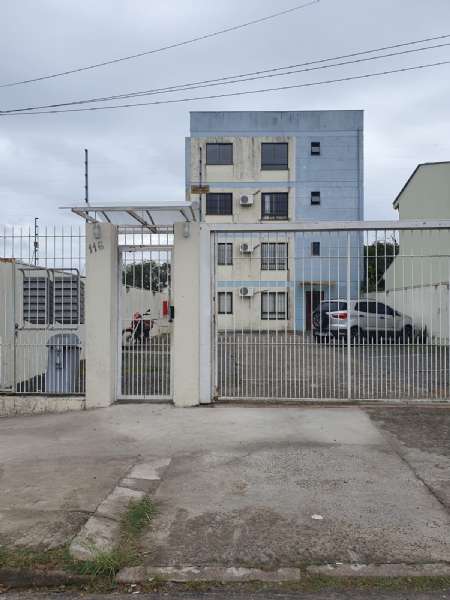 APTO 3d  no bairro Bela Vista em Alvorada - Imobiliária Verde Vale | Alvorada - RS 