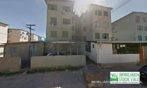 APTO 2 quartos  no bairro Salom em Alvorada/RS