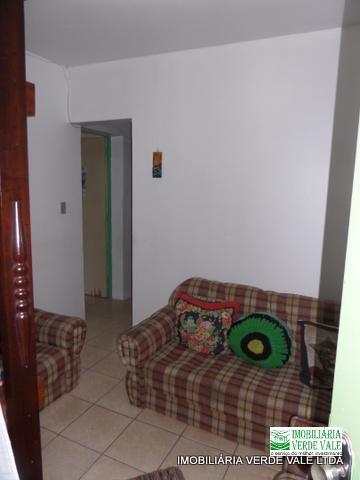 APTO 2 quartos  no bairro Salom� em Alvorada/RS