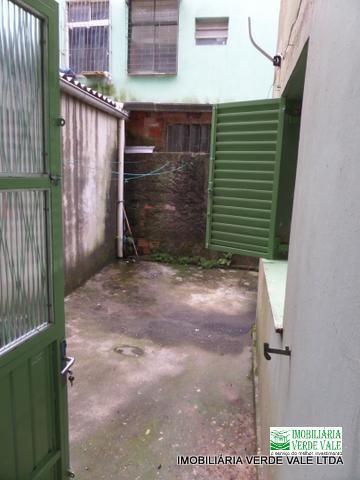 APTO 2 quartos  no bairro Salom em Alvorada/RS