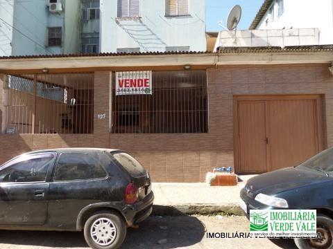 APTO 3d  no bairro Maria Regina em Alvorada - Imobiliária Verde Vale | Alvorada - RS 