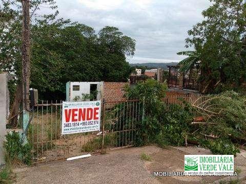 TERRENO no bairro Bela Vista em Alvorada - Imobiliária Verde Vale | Alvorada - RS 