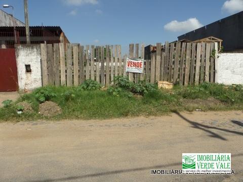 TERRENO no bairro Americana em Alvorada - Imobiliária Verde Vale | Alvorada - RS 