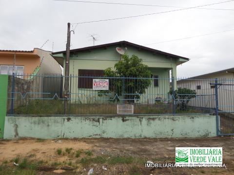 CASA 2d  no bairro Intersul em Alvorada - Imobiliária Verde Vale | Alvorada - RS 