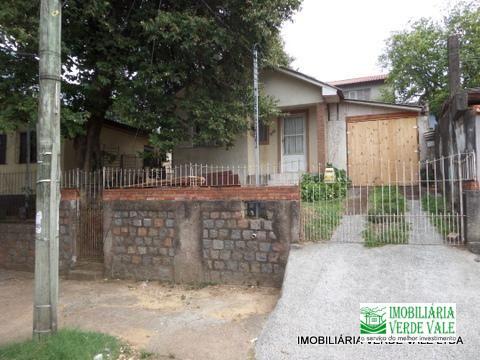 CASA 5d  no bairro Bela Vista em Alvorada - Imobiliária Verde Vale | Alvorada - RS 