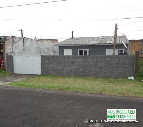 CASA 3d  no bairro Sumar em Alvorada - Imobiliária Verde Vale | Alvorada - RS 