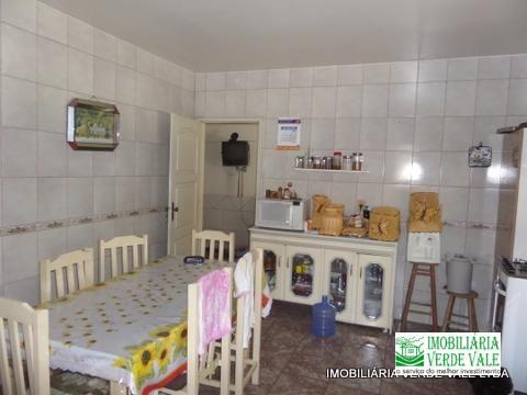 CASA 3 quartos  no bairro Passo do Feij� em Alvorada/RS