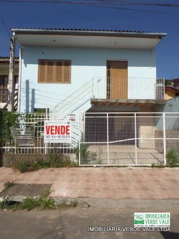 CASA 2d  no bairro Santa Brbara em Alvorada - Imobiliária Verde Vale | Alvorada - RS 