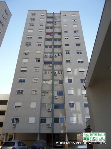APTO 2 quartos  no bairro Passo do Feij� em Alvorada/RS