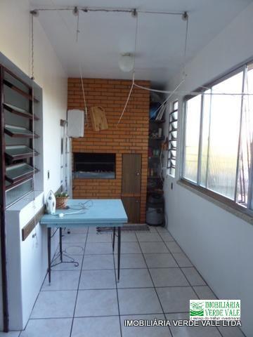 APTO 4 quartos  no bairro Rubem Berta em Porto Alegre/RS