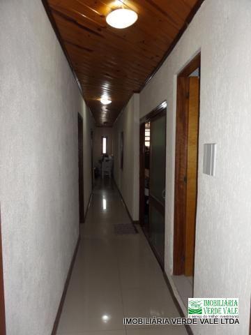 CASA 2 quartos  no bairro Maring� em Alvorada/RS