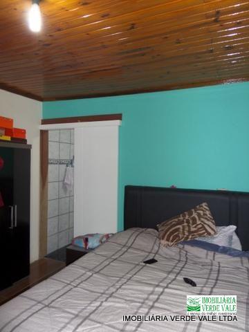 CASA 2 quartos  no bairro Maring� em Alvorada/RS