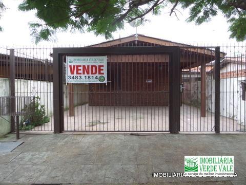 CASA 3d  no bairro Jardim Algarve em Alvorada - Imobiliária Verde Vale | Alvorada - RS 