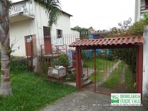 CASA 2d  no bairro Bela Vista em Alvorada - Imobiliária Verde Vale | Alvorada - RS 