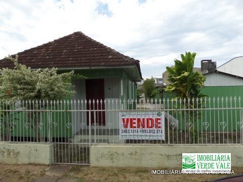 CASA 3d  no bairro Maring em Alvorada - Imobiliária Verde Vale | Alvorada - RS 