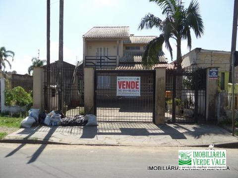 CASA 3d  no bairro Bela Vista em Alvorada - Imobiliária Verde Vale | Alvorada - RS 