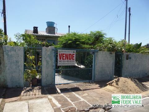 CASA 5d  no bairro Bela Vista em Alvorada - Imobiliária Verde Vale | Alvorada - RS 