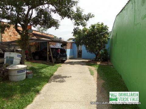 CASA 4d  no bairro Aparecida em Alvorada - Imobiliária Verde Vale | Alvorada - RS 