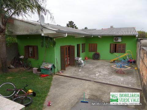 CASA 4d  no bairro Maring em Alvorada - Imobiliária Verde Vale | Alvorada - RS 