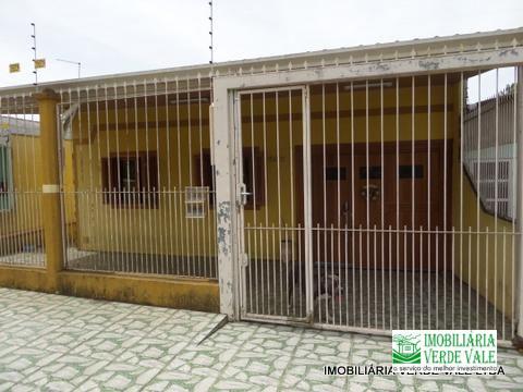 CASA 3d  no bairro Jardim Alvorada em Alvorada - Imobiliária Verde Vale | Alvorada - RS 