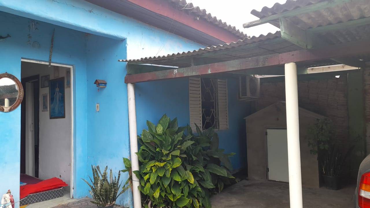 CASA 4d  no bairro Salom� em Alvorada - Imobiliária Verde Vale | Alvorada - RS 