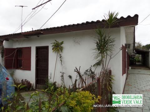 CASA 2d  no bairro Rubem Berta em Porto Alegre - Imobiliária Verde Vale | Alvorada - RS 