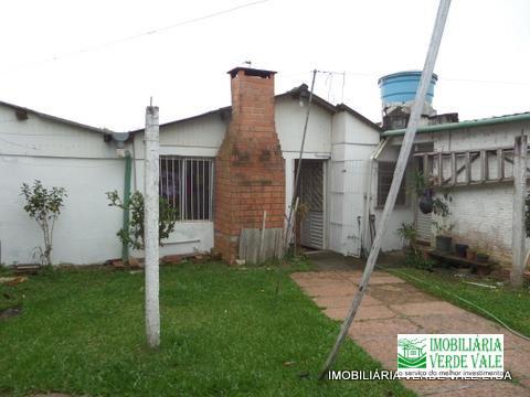 CASA 4d  no bairro Maria Regina em Alvorada - Imobiliária Verde Vale | Alvorada - RS 