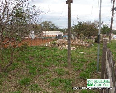 TERRENO no bairro Piratini em Alvorada - Imobiliária Verde Vale | Alvorada - RS 