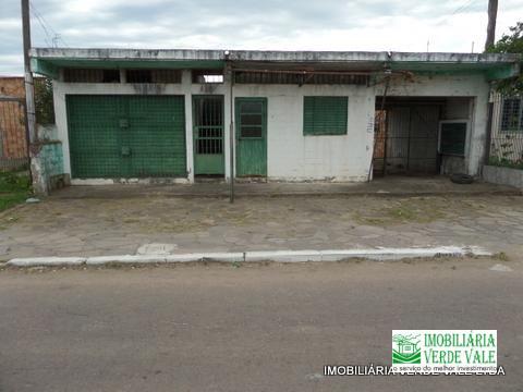 LOJA COMERCIAL no bairro Americana em Alvorada - Imobiliária Verde Vale | Alvorada - RS 