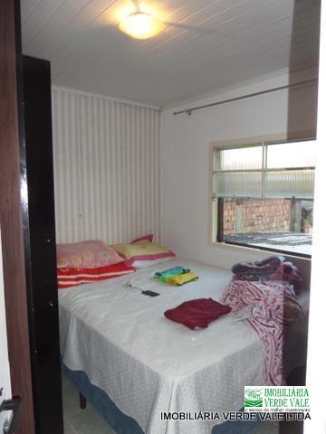 APTO 2 quartos  no bairro Tijuca em Alvorada/RS