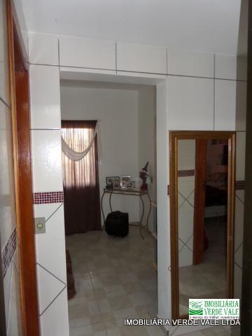 CASA 2 quartos  no bairro Formoza em Alvorada/RS