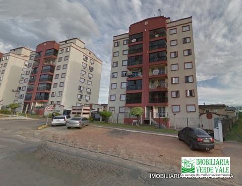 APTO 3d  no bairro Bela Vista em Alvorada - Imobiliária Verde Vale | Alvorada - RS 