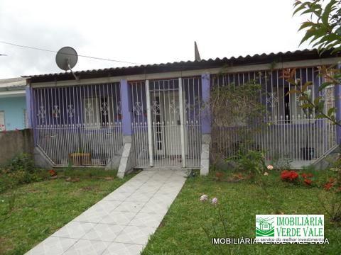 CASA 2d  no bairro Vila Tup� em Alvorada - Imobiliária Verde Vale | Alvorada - RS 