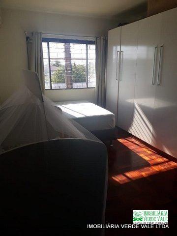 CASA 3 quartos  no bairro Sumar� em Alvorada/RS