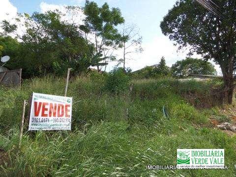 TERRENO no bairro Piratini em Alvorada - Imobiliária Verde Vale | Alvorada - RS 