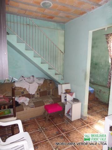 CASA 3 quartos  no bairro Bela Vista em Alvorada/RS