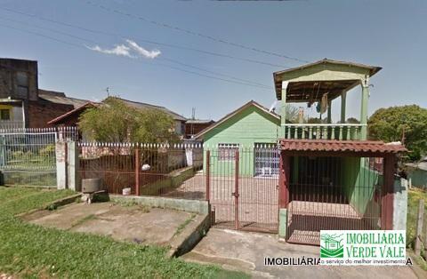 CASA 3d  no bairro Aparecida em Alvorada - Imobiliária Verde Vale | Alvorada - RS 