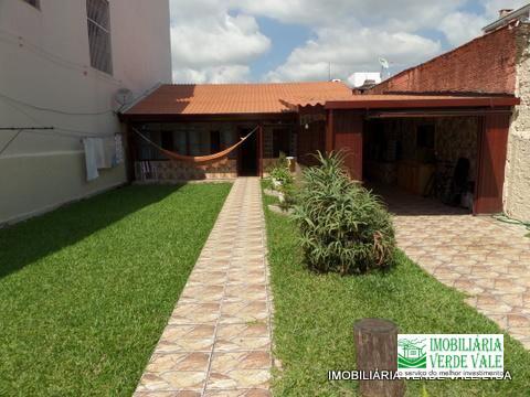 CASA 3d  no bairro Maria Regina em Alvorada - Imobiliária Verde Vale | Alvorada - RS 